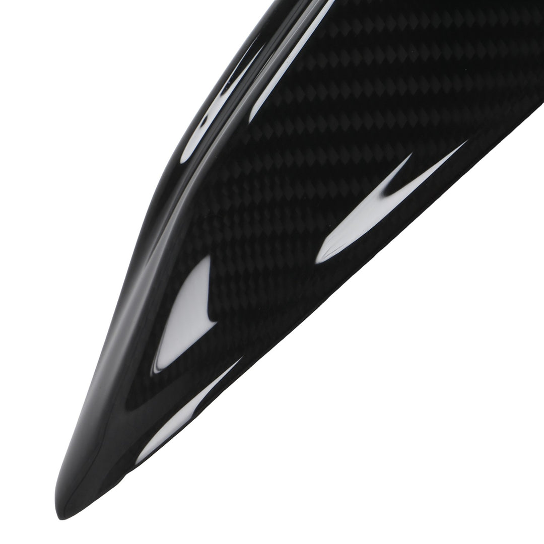 Carbon Fiber Roof Shark Fin Cover for 2025 BMW 2 Series 3 Series M2 M3 and M4