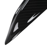 Carbon Fiber Roof Shark Fin Cover for 2025 BMW 2 Series 3 Series M2 M3 and M4
