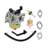 Carburetor for DuroMax PowerMax XP3500 XP4400E XP4400 MX4500 Generators