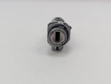 2003 Honda Accord AT Engine Computer Control Module ECM Switch Key Immobilizer 37820-RCA-A570 OEM - product image
