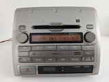 2005-2011 Toyota Tacoma OEM XM JBL Radio MP3 6 CD Changer 86120-04161 - product image