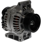 New ListingNew 150A Alternator Replaces 0124655308 0151541402 0141549202 400-24275 LRA03908 A0151540502 A0151540102 A0141549202 A0141547602 – front view