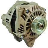Alternator For Smart Fortwo L3 1.0L 08-16 11565 90-27-3403 11565A 89212638 PP11565N – front view