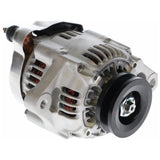Alternator For KX41 KX61 KX71 KX91 D850-5B D1105 D902 V1505 1988-2008 PP12179N – front view