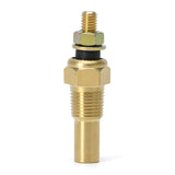 Universal Water and Oil Temperature Sender 1/8 NPT Single Wire TSU01
