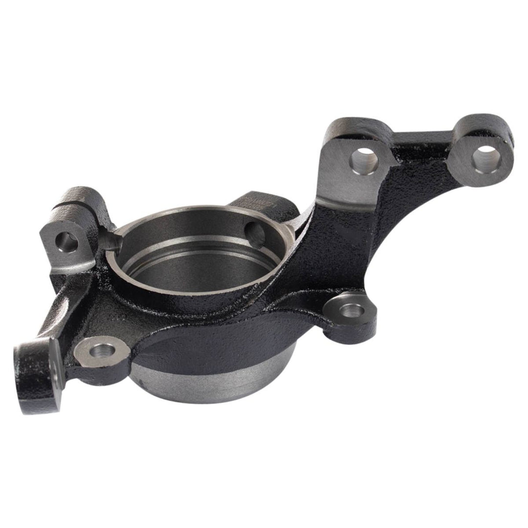 Front Passenger Side Steering Knuckle for 2011-2013 Hyundai Sonata