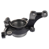 Front Passenger Side Steering Knuckle for 2011-2013 Hyundai Sonata