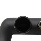 Thermostat Cover Outlet Pipe with Sensor for Jaguar XJ8 XK8 Vanden Plas 96JV8A504BD – product image 8