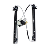 Rear Left Power Window Regulator for 2017-2020 Land Rover Discovery LR083207