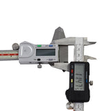 0-150 mm Electronic Digital Vernier Caliper 0.01 mm