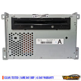 2010 Ford F150 AM FM CD MP3 Radio Receiver AL3T-19C107-AG OEM - product image
