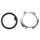 Fuel Tank, Sending Unit and Strap Kit for 1966-1967 Oldsmobile 442, Cutlass and F85