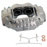 Front Brake Caliper Pair for 1988-1995 Toyota Pickup & 1988-1991 4Runner