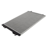Auxiliary Radiator for 2021-2024 Nissan Rogue 1.5L 21457-6RS0A – product image 3