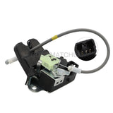 Trunk Lock Actuator Latch for 2016-2019 Kia Optima 81230D4000 – product image 3