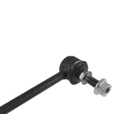 Front CV Axle, Hub Bearing and Sway Bar Link Kit for 2013-2017 Nissan Versa and Versa Note Manual