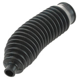 Inner and Outer Tie Rod Kit with Bellows for 1998-2004 Toyota Tacoma
