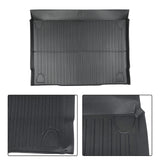 All Weather Floor Mats and Cargo Liner 5 Piece for 2021-2025 Ford Bronco 4-Door