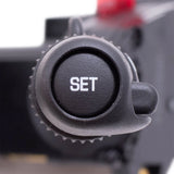 Turn Signal Switch fits Silverado Sierra Pickup Tahoe Yukon & XL w/ Cruise Lever 1983-0312 - product image