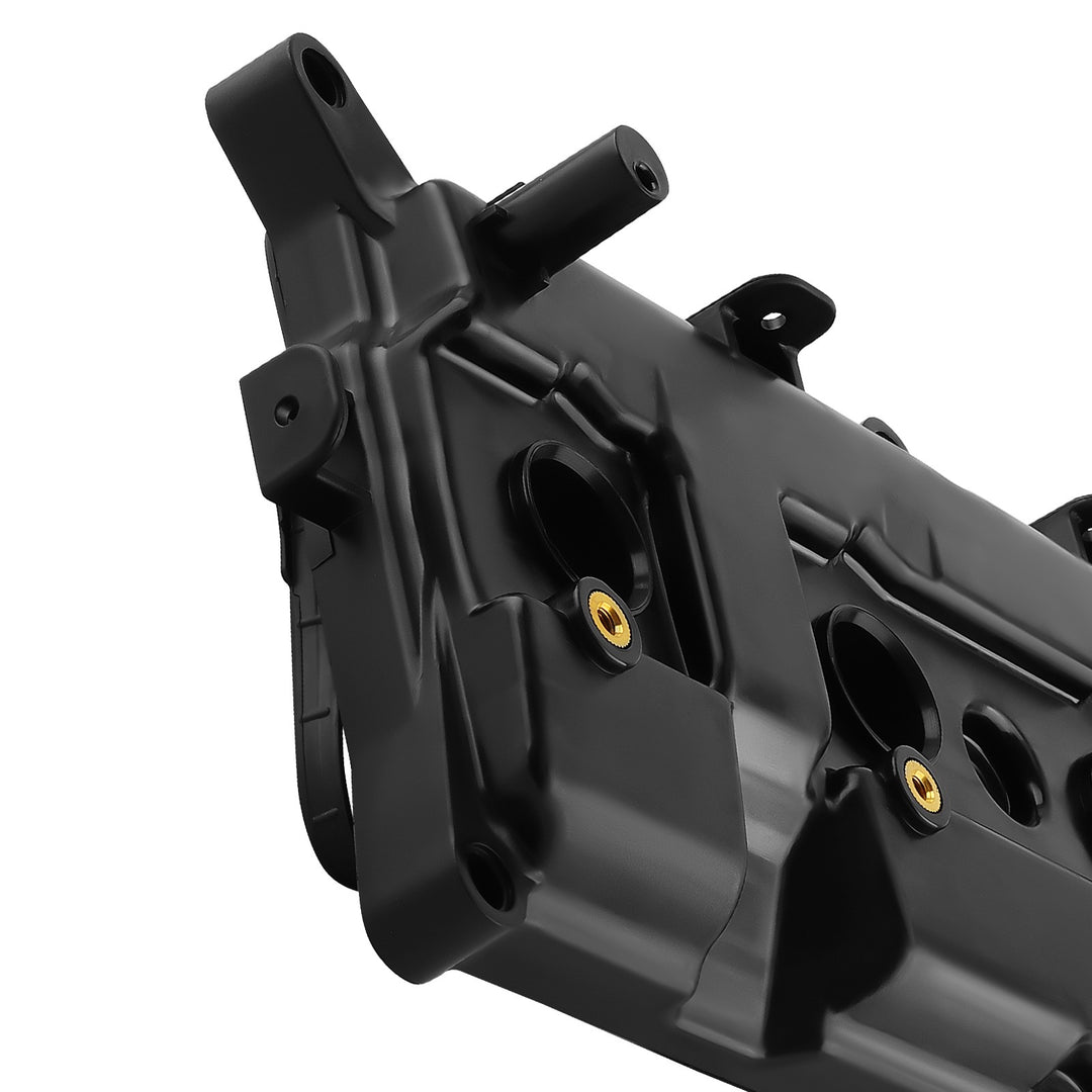 Valve Cover with Gasket for 2007-2012 Nissan Versa 1.8L 13264EM30C
