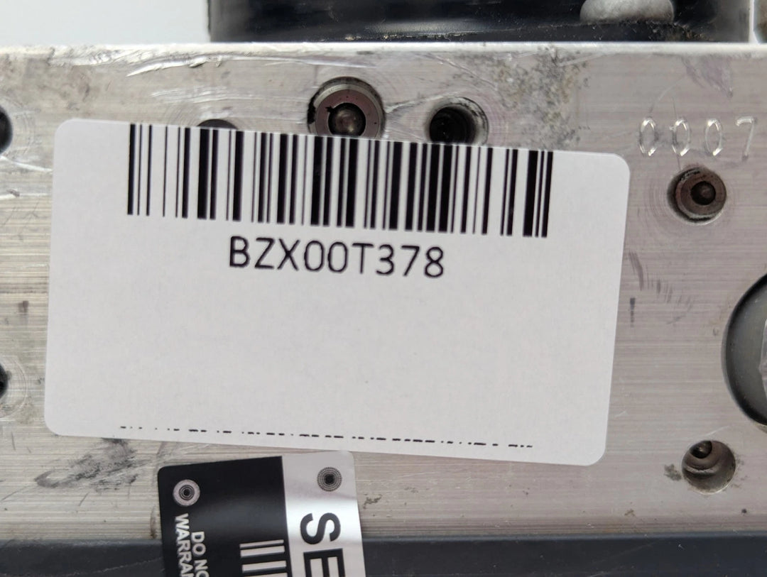 2008 Ford Escape 08 Mercury Mariner Hybrid ABS Anti-Lock Brake Pump Module OEM 8M64-2C555-AE - product image
