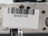 2008 Ford Escape 08 Mercury Mariner Hybrid ABS Anti-Lock Brake Pump Module OEM 8M64-2C555-AE - product image