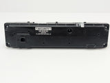 2024 24 NISSAN Sentra A/C Air Heater Temperature Fan Climate Control 27500 6LY6A OEM - product image
