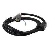 Standalone Transmission Shift Controller for Multiple-Year GM 4L80E NCR80E – product image 2