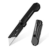WORKPRO EDC Folding Mini Utility Knife W011075