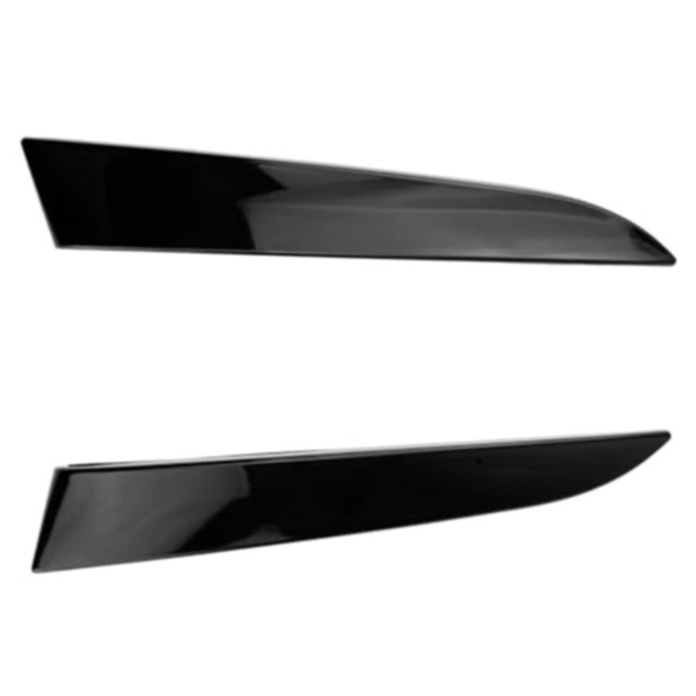 Rear Windshield Trim CJ54S42004AP1A34 for 2013-2019 Ford Escape (2 pcs)