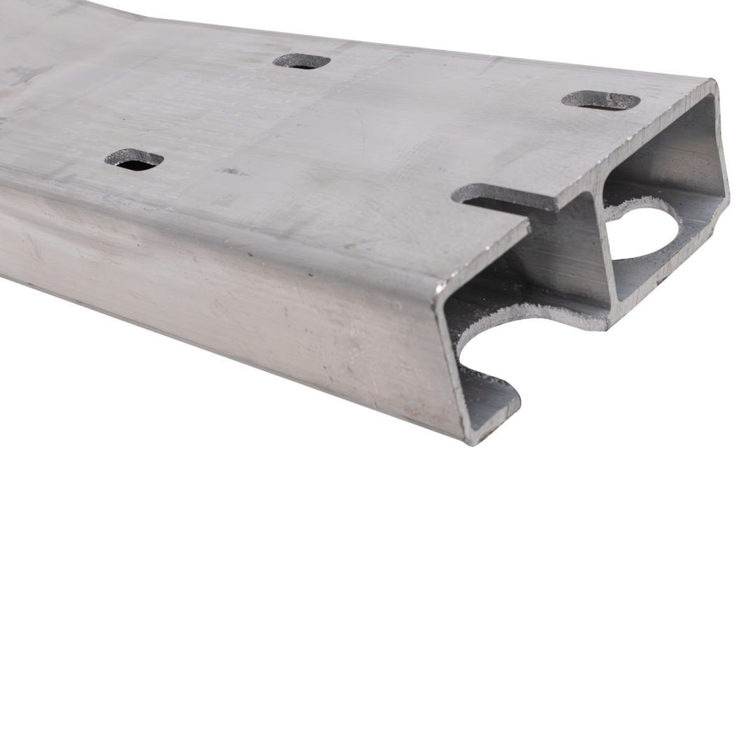 Front Bumper Impact Absorber for 2014-2020 Nissan Pathfinder, 2013 Infiniti JX35 and 2016-2020 QX60