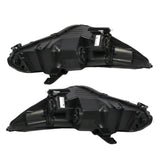 Halogen Headlight Pair without DRL for 2019-2021 Chevrolet Spark GM2502509 – product image 4