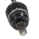Front CV Axle Pair for Mercedes-Benz C300 C350 4MATIC