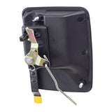 Rear Set Outside Door Handles fits 99-16 Ford Super Duty Crew Cab 00-05 Excursion 3442-0003LR - product image