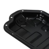 Oil Pan for 2003-2008 Infiniti FX35 2003-2007 G35 2006-2008 M35 and 2003-2006 Nissan 350Z 3.5L V6 11110-4P110