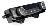 2013-2015 Nissan Altima OEM Automatic Temperature Control Panel 27500-9HP0A - product image