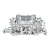 650 CFM AVS2-Style 4-Barrel Carburetor with Manual Choke Replacement for 1905