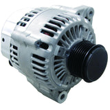 Alternator For Jaguar X-Type V6 2.5L 3.0L 2002-2008 C2S-3710 – front view