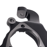 Front Right Steering Knuckle for 2002-2007 Jeep Liberty 52088652AE
