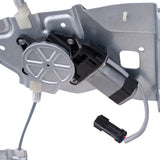 Window Regulator with Motor For 2012-2017 Equinox Front Right 22803202 GM1351226 1552-0037R - product image