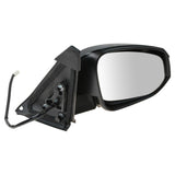 Power Heated Side Mirror Pair for 2014-2022 Toyota 4Runner