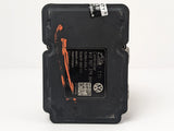 2009 Volkswagen VW Jetta Golf GTI Anti-lock ABS Pump Brake Module Hydraulic 1K0614517BD OEM - product image