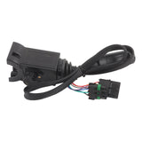 Transmission Shifter for Case 621B 721B 821B 921B 621C 721C 821C 921C Wheel Loaders 238270A1