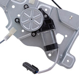Window Regulator with Motor For 2012-2017 Equinox Front Right 22803202 GM1351226 1552-0037R - product image