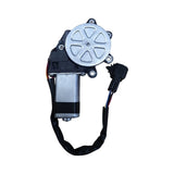 Front Left Window Motor 80731-ED00A for 2007-2010 Nissan Versa