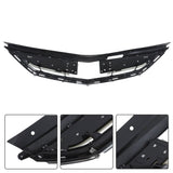 Chrome Front Upper Grille for 2016-2019 Chevrolet Volt Premier 23289638