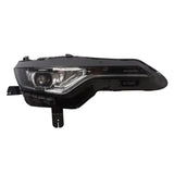 Passenger Projector LED Headlight with LED DRL for 2019-2024 Chevrolet Camaro GM2503489 – product image 2