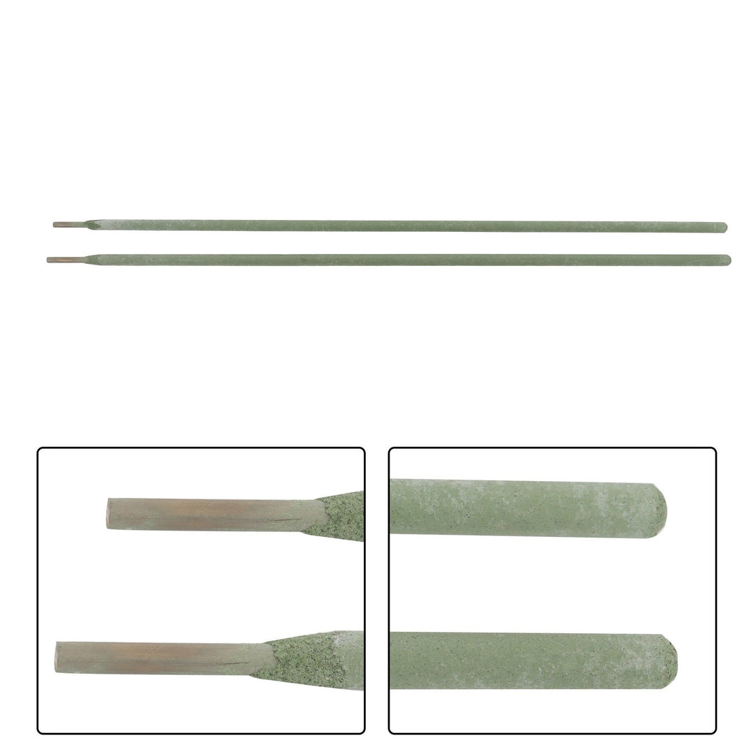 E308L-16 Stainless Steel Stick Welding Electrodes 1/8 Inch 5 Lb