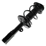 Front & Rear Complete Strut Assembly Set for 2003-2008 Toyota Corolla