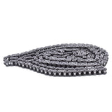 #40 Roller Chain 10 Ft 5 Pack with Connecting Links